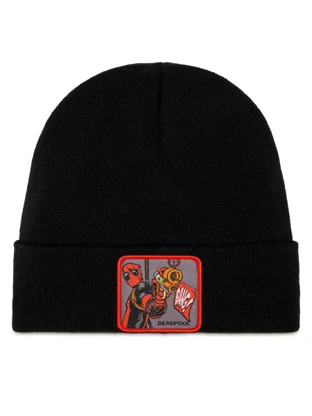 Capslab Σκούφος MARVEL Έγχρωμο