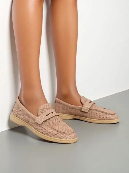 Mocasini Resti