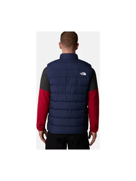 Kamizelka The North Face zielona