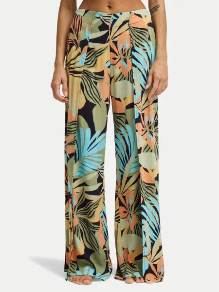 Billabong Pantaloni din Split Spirit Colorat