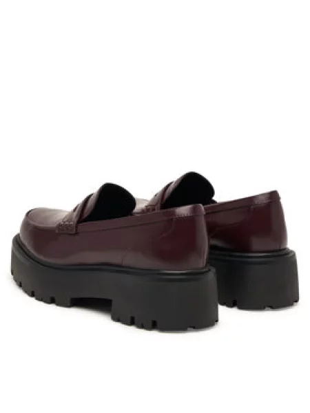 Loafers Aldo Cadaycia Bordová