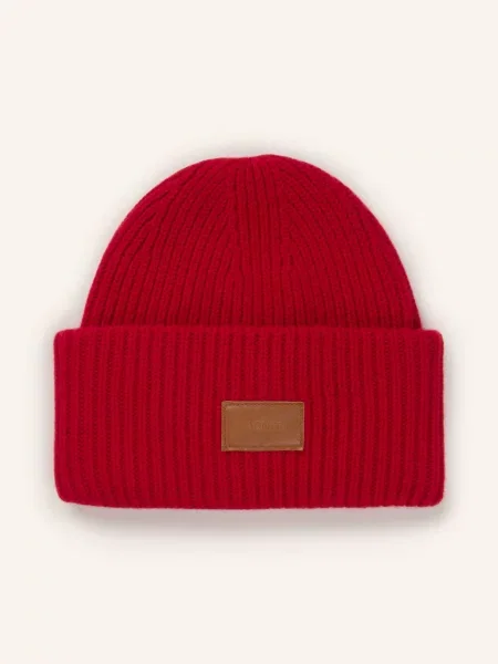 Ladneri Czapka rot