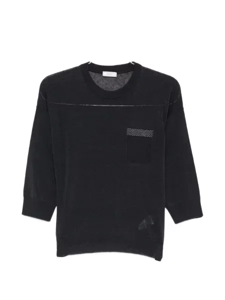 Pulover Peserico albastru