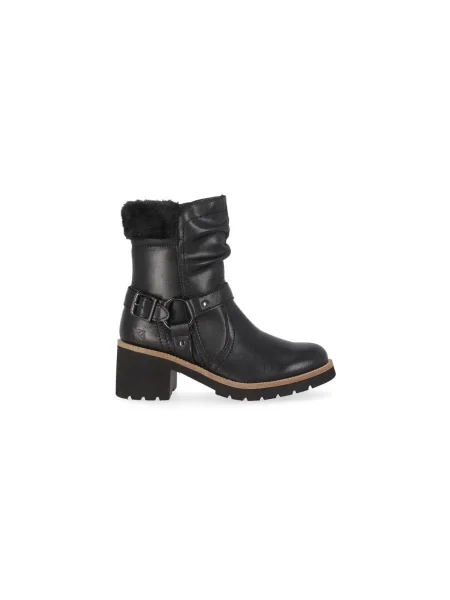 Pantofi Renature negru