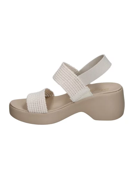 Sandale Skechers bijela