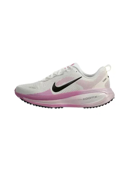 Sneakerși Nike Vomero alb