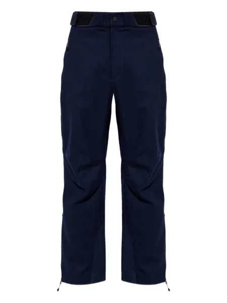 Pantaloni de schi Sease albastru