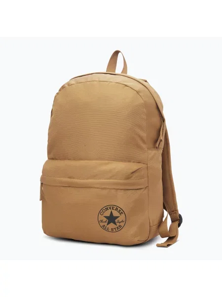 Batoh Converse Speed 3 15 l toadstool tan hnědý