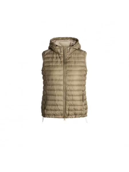 Lekka kamizelka Parajumpers beżowa