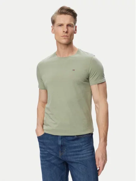 Тениска Tommy Jeans