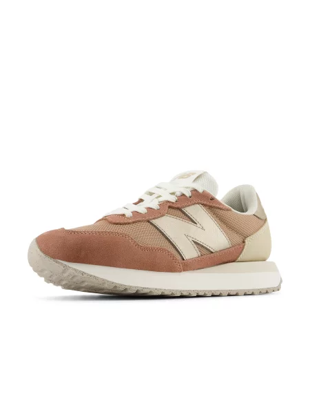 Pantofi New Balance roz