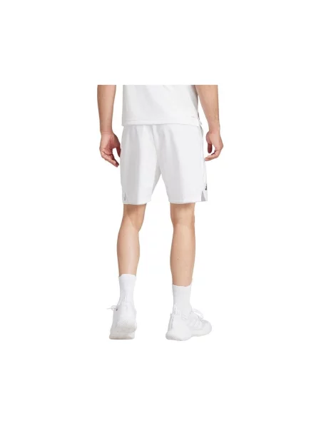 Kratke hlače Adidas bijela