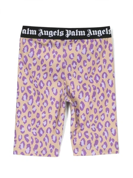 Legginsy dziecięce Palm Angels