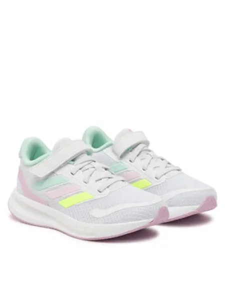 Adidas Tenisice Runfalcon 5 Shoes Kids bijela