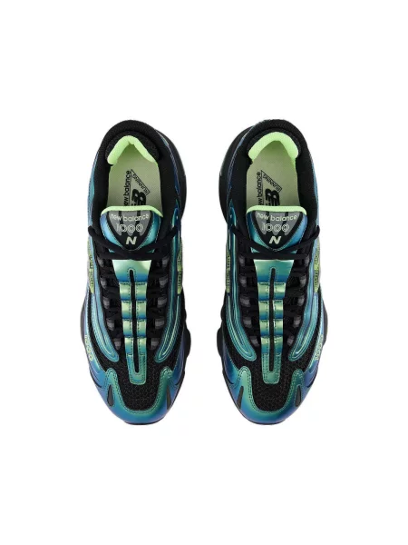 Pantofi New Balance verde