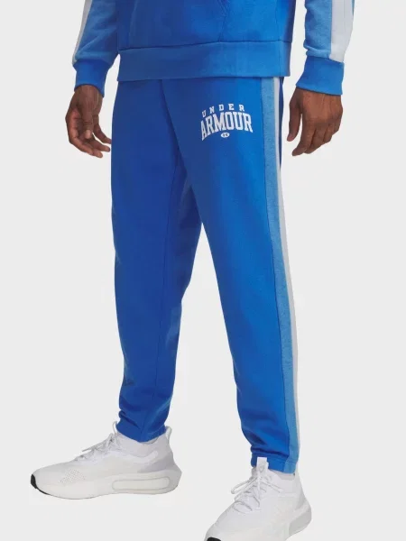 Штани Under Armour сині
