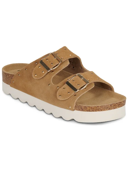 Pantofi Refresh maro