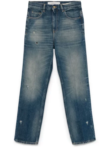 Blugi Golden Goose albastru