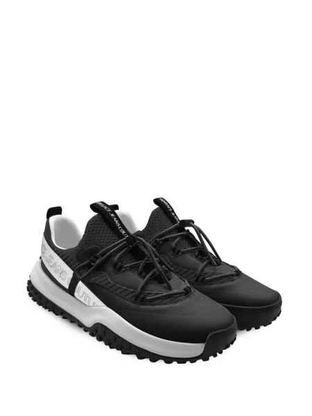 Sneakerși Versace Jeans Couture negru