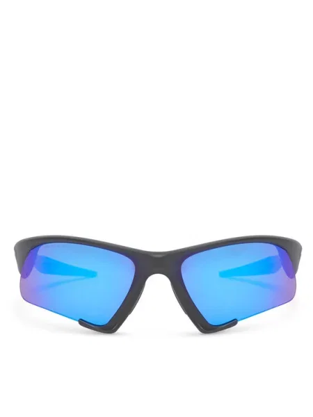Okulary przeciwsłoneczne Oakley szare