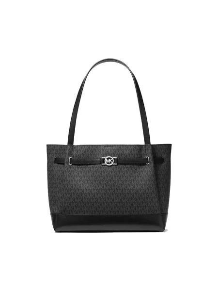 Kabelka Michael Michael Kors čierna