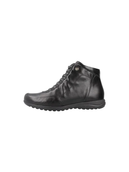 Botine Pitillos negru
