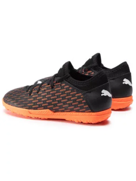Puma Futbolo batai Future Tt Jr 01 juoda