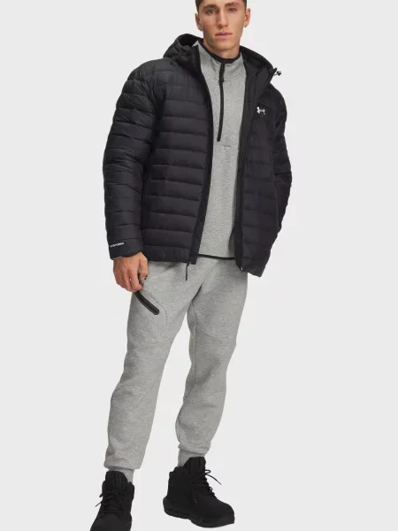 Куртка Under Armour черная