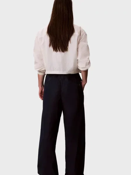 Джинсы Calvin Klein Jeans синие