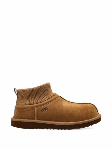 Μποτάκια Ugg καφέ