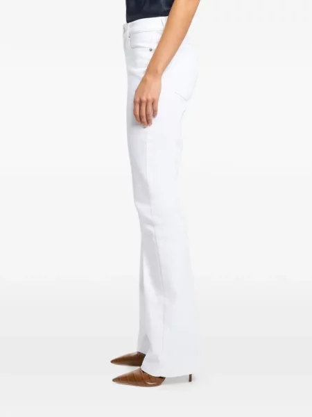 Blugi Cinq A Sept alb