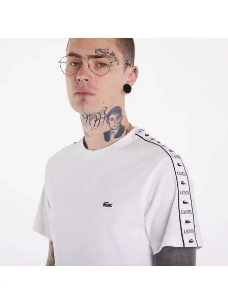 Tričko Lacoste