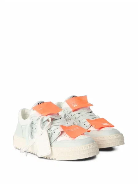 Маратонки Off-white бяло