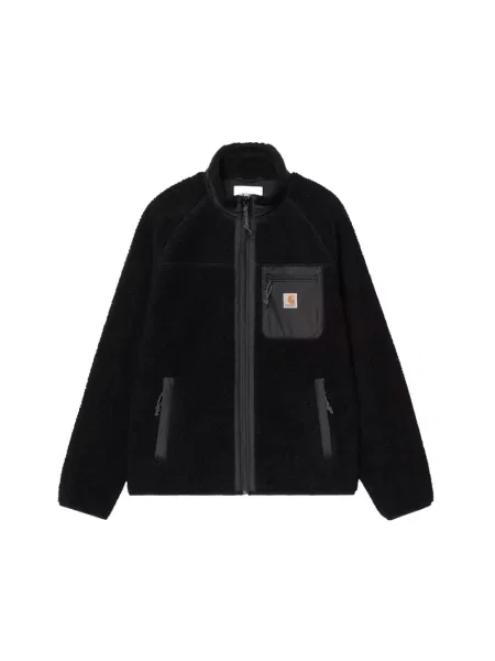Kurtka Carhartt Wip czarna