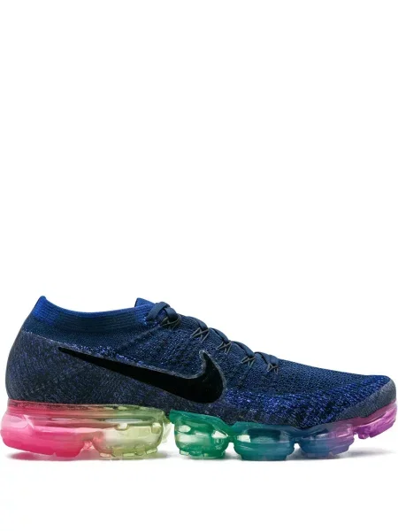 Sneakers Nike Flyknit μαύρο