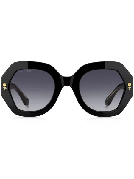 Ochelari de soare Etro negru