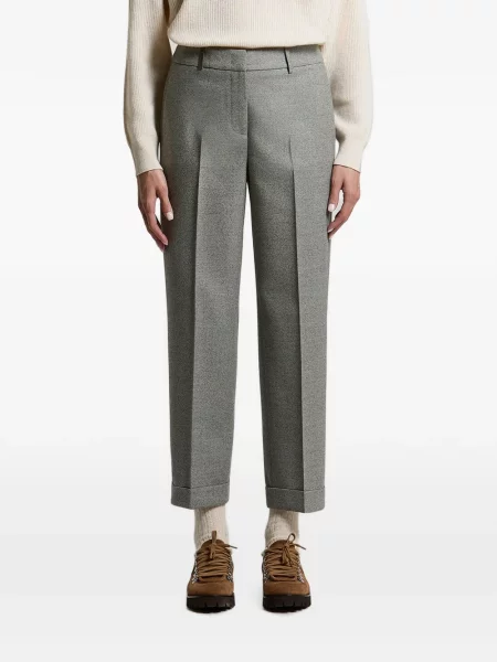 Pantaloni Peserico gri