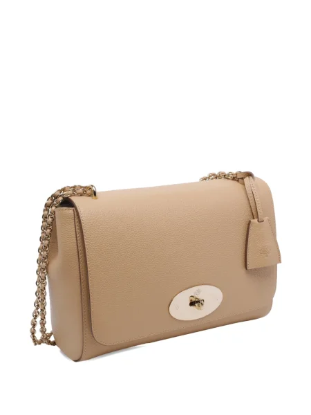 Colier Mulberry din piele