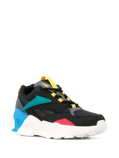 Sneakerși Reebok Aztrek negru