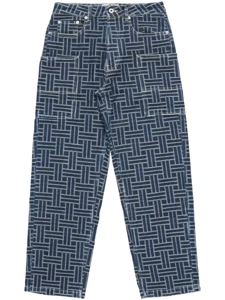 Džíny Kenzo modré