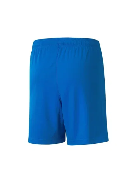 Pantaloni copii Puma albastru
