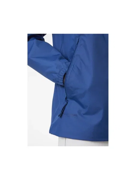 Geacă Helly Hansen albastru