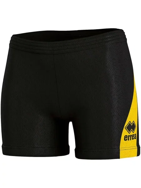 Pantaloni copii Errea negru