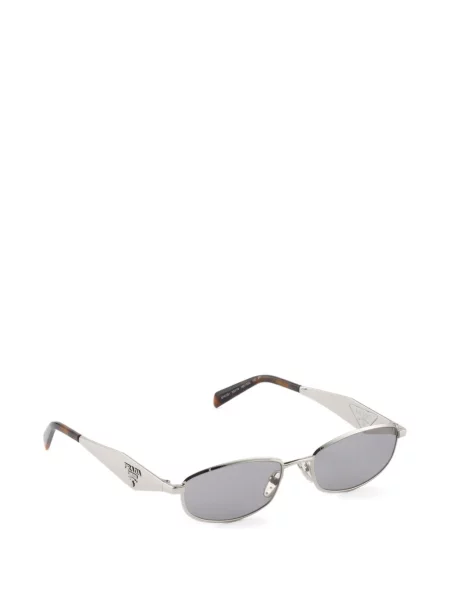 Ochelari de soare Prada Eyewear cu autograf