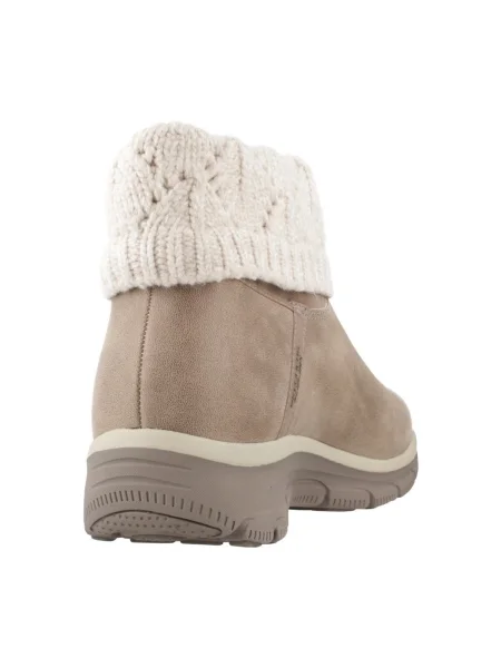 Pantofi Skechers bej