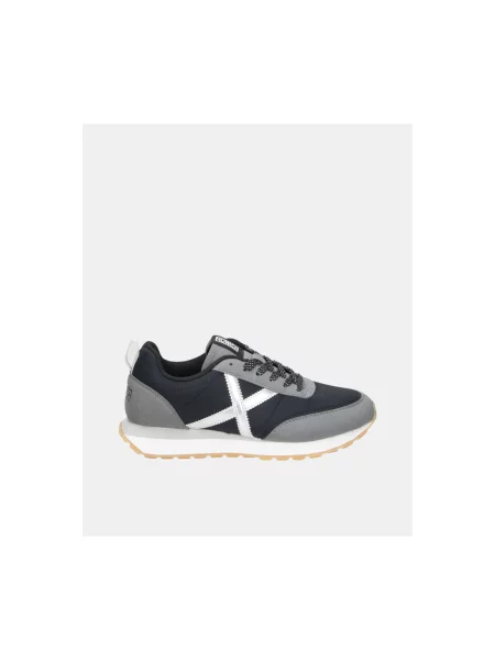 Pantofi Munich negru