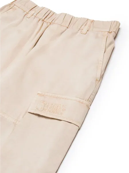 Spodnie dziecięce Mm6 Maison Margiela