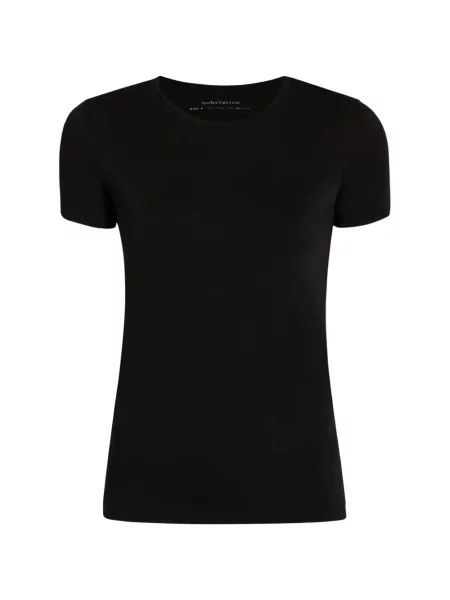 Tricou Another Tomorrow negru