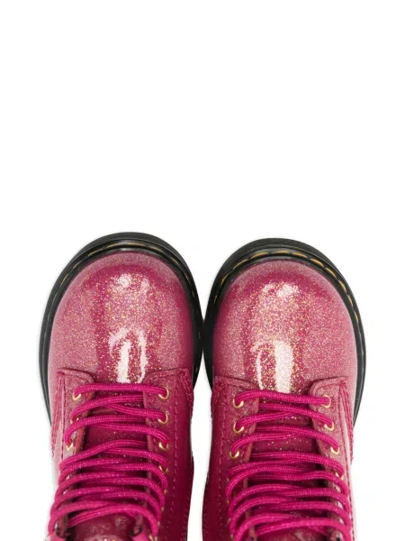 Μποτάκια Dr. Martens ροζ