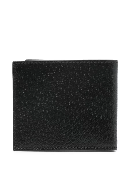 Portofel Gucci din piele negru